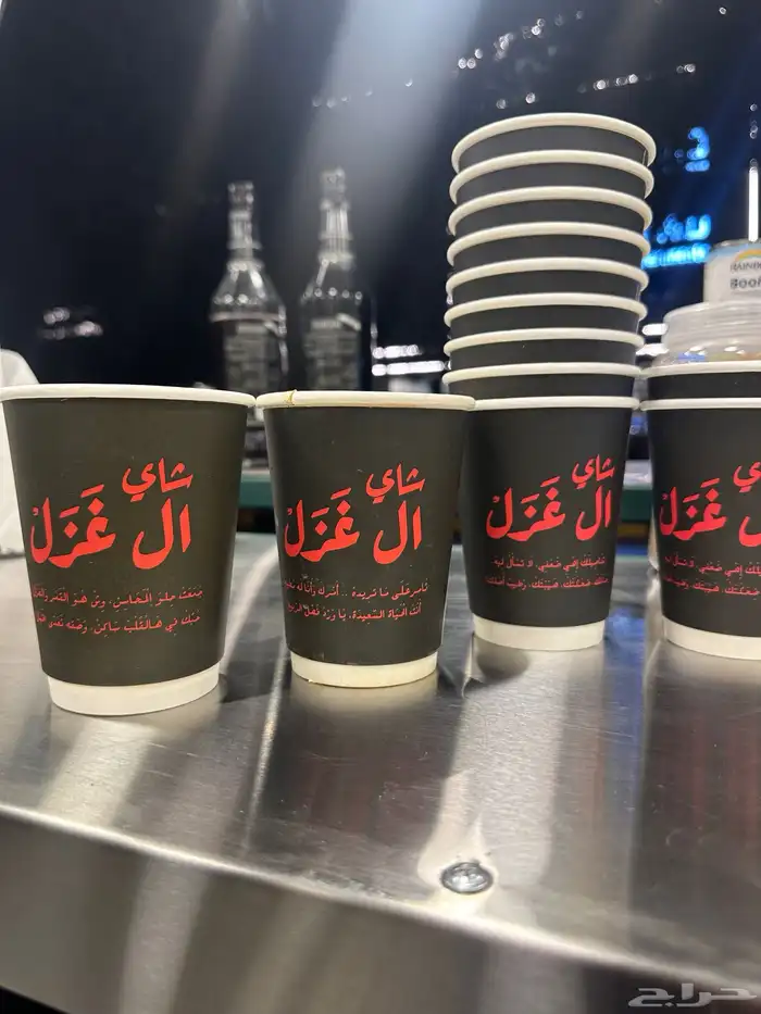 فود ترك نظيف للبيع 3