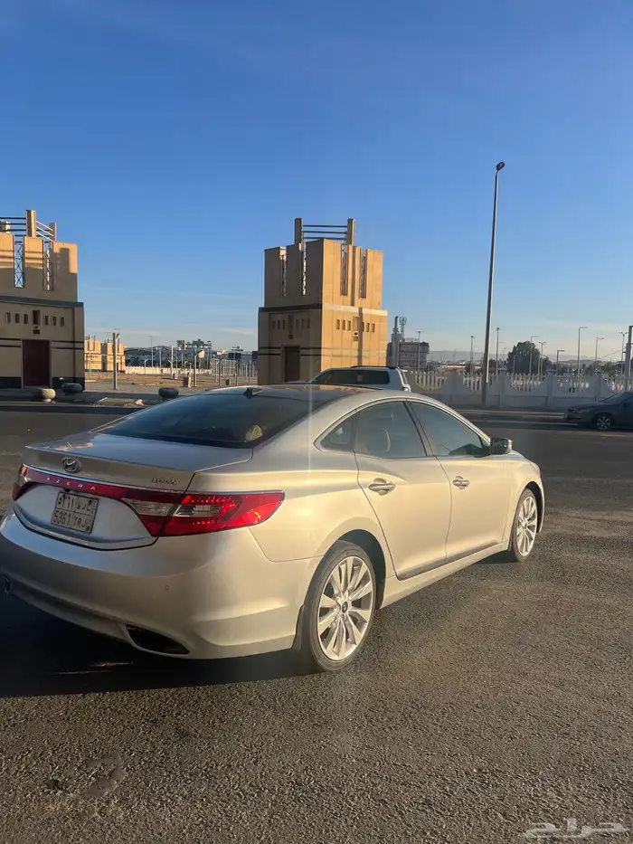 أزيرا مديل 2014 3