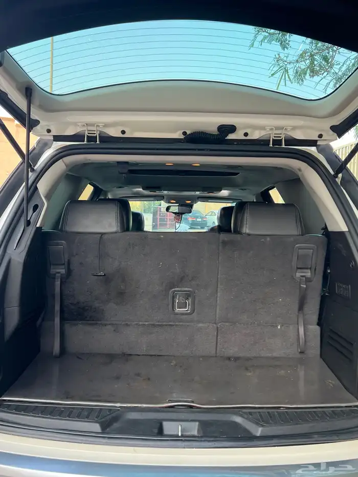 جمس اكاديا 2014 16