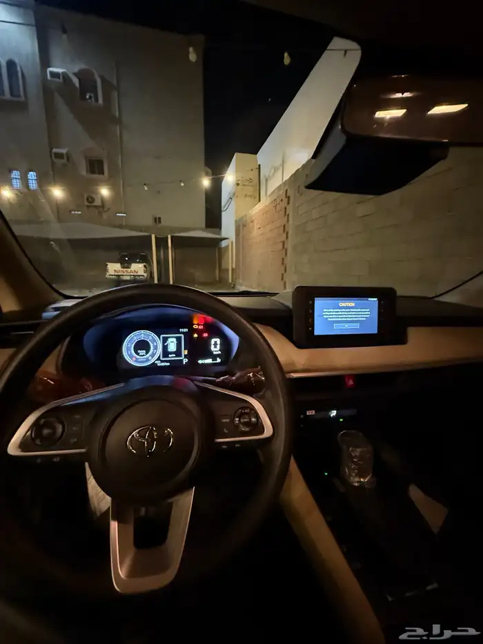 يارس وأي بلس ماشي 16 7