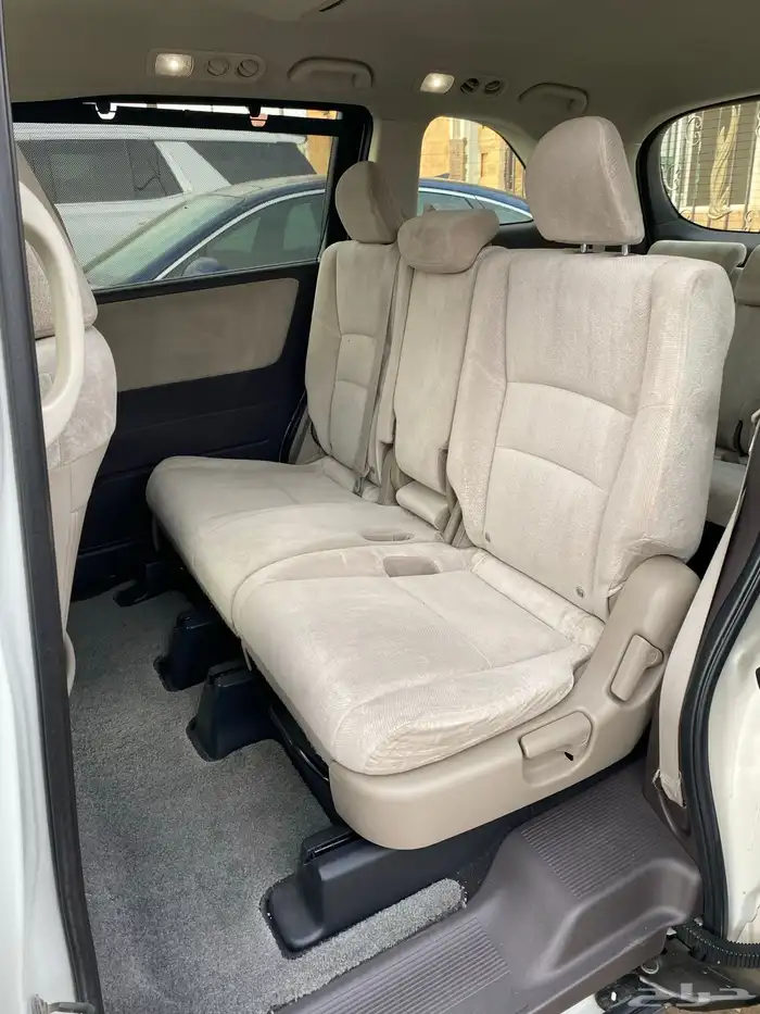 هوندا اوديسي 2019 10