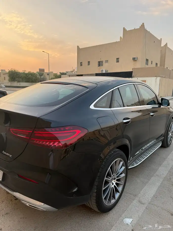 للبيع مرسيدس gle450 2