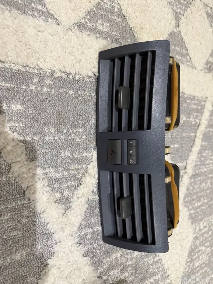 ديكورات كامري 2011 0