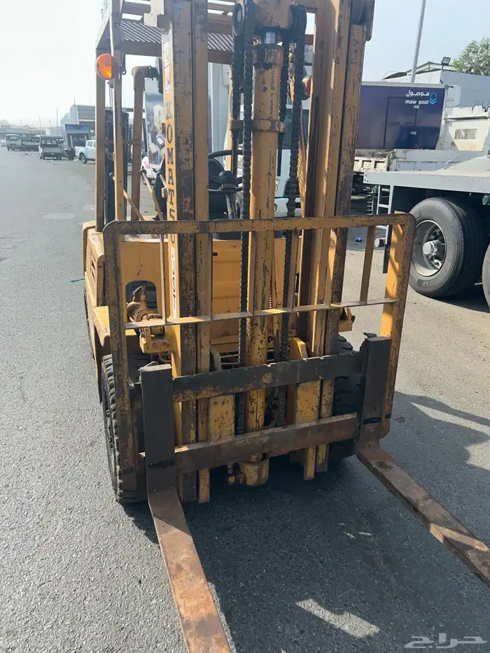 رافعة للبيع 4