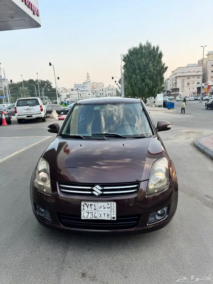 سزوكي سويفت 11