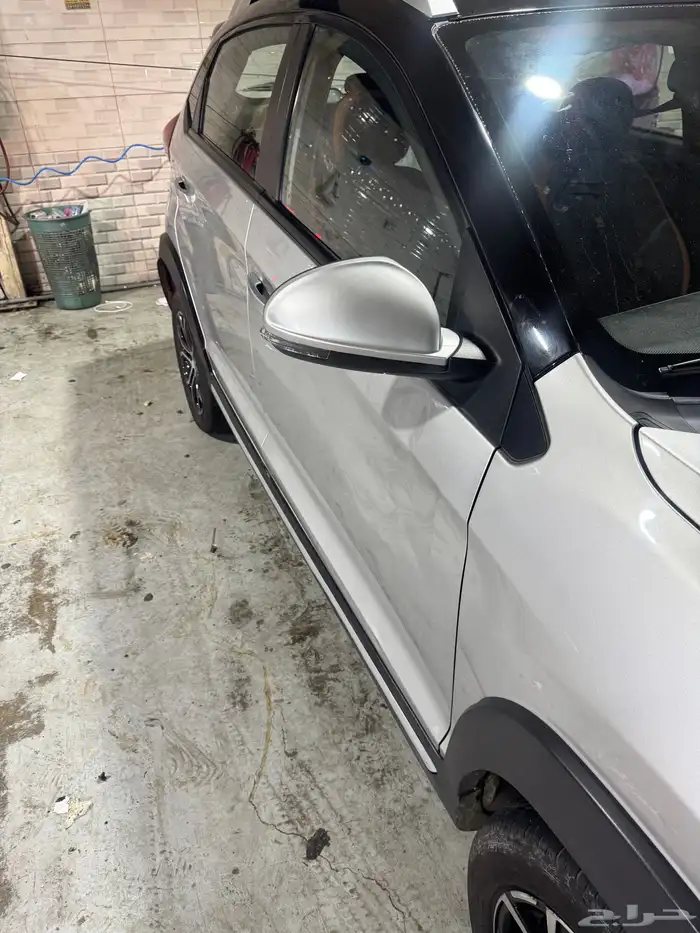 سياره شيري موديل 2023 6