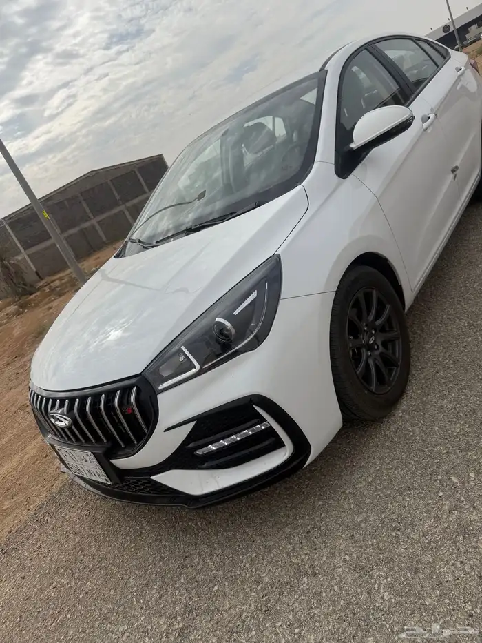 شيري مديل 2026 ماشي 7الف وكاله 1