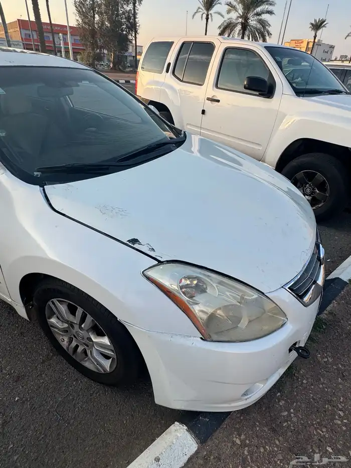 عندي التيما 2010 4