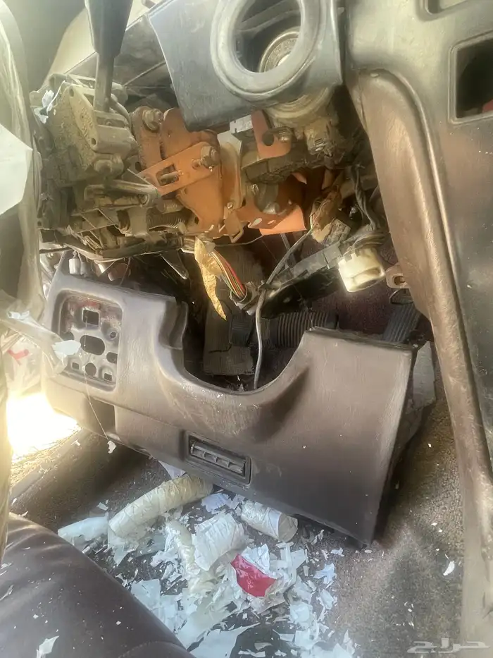 كرسيدا 1992 امريكي 17