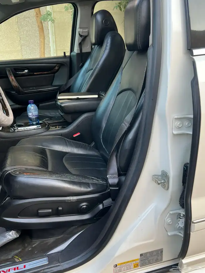 جمس اكاديا 2014 13