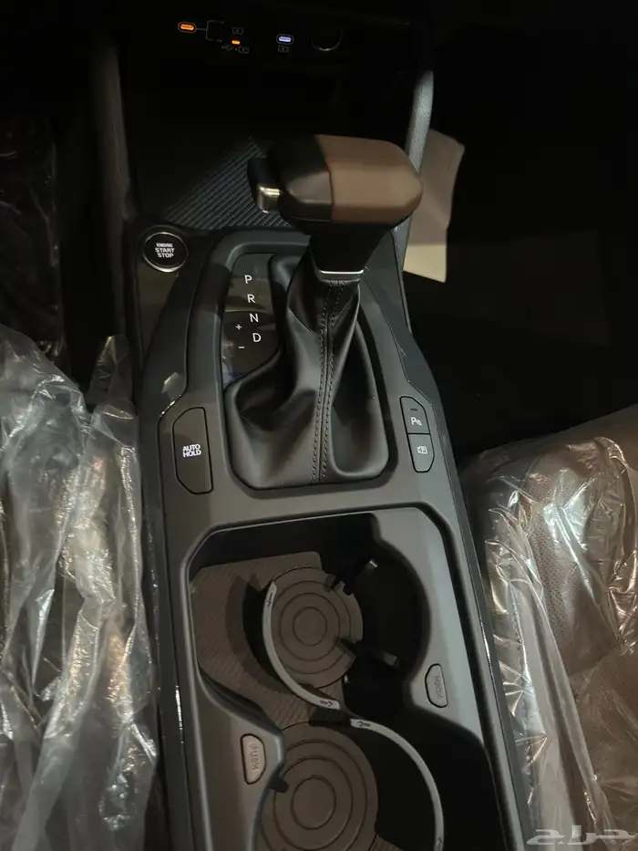 كيا K4 نص فل 2.0 سي سي 2026 ابيض رصاصي الأهلية 10