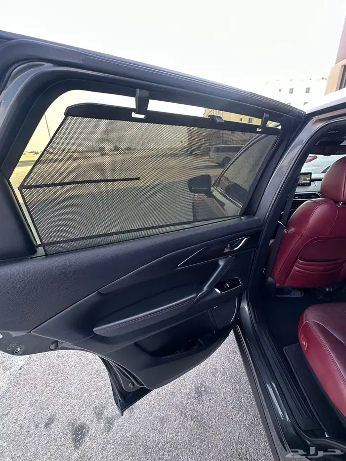 CX.9 فئة ايجنايت نظيف جدا 12