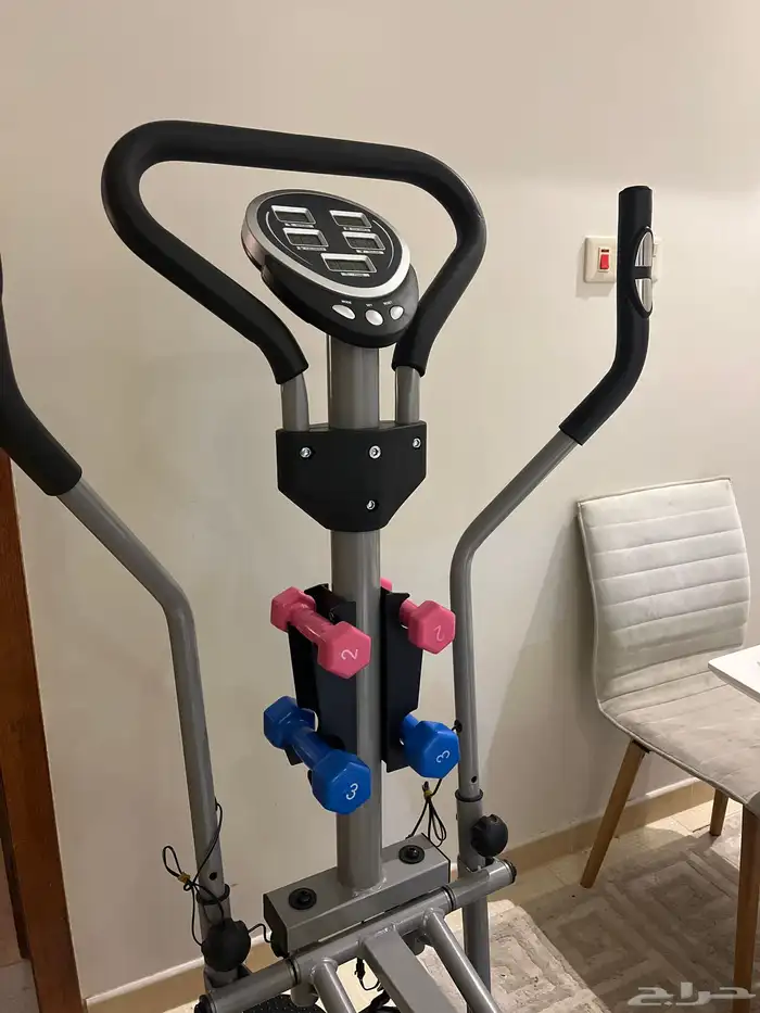 جهاز رياضه 0