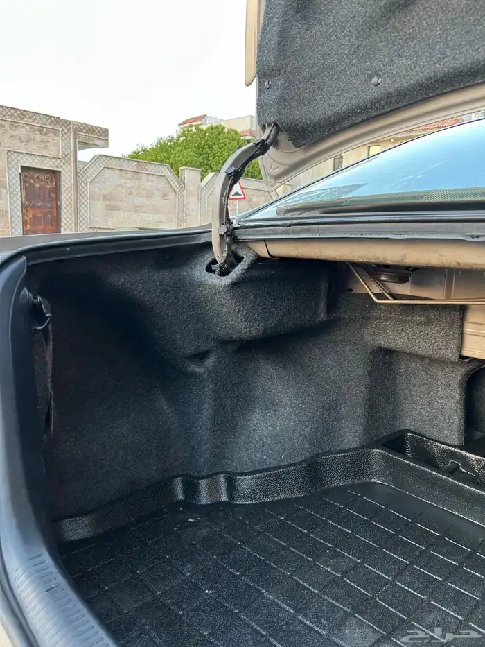 كامري قراندي 2003 v6 وكاله 34