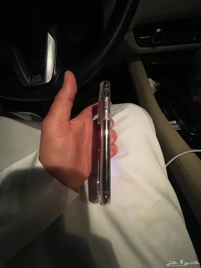 آيفون Xs 256قيقا 4