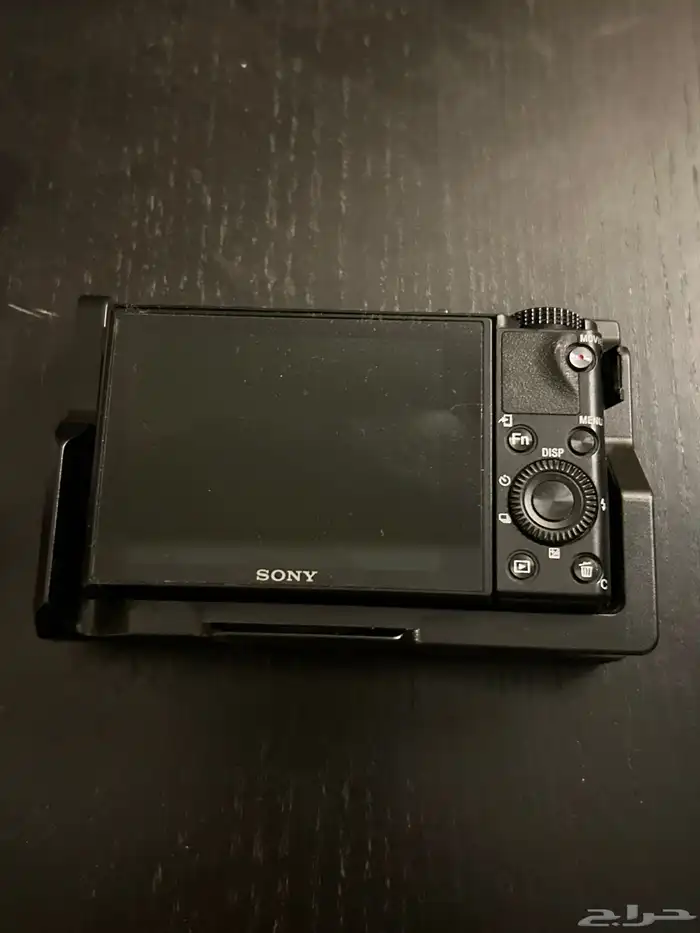 SONY RX100 M5A كاميرا سوني 1