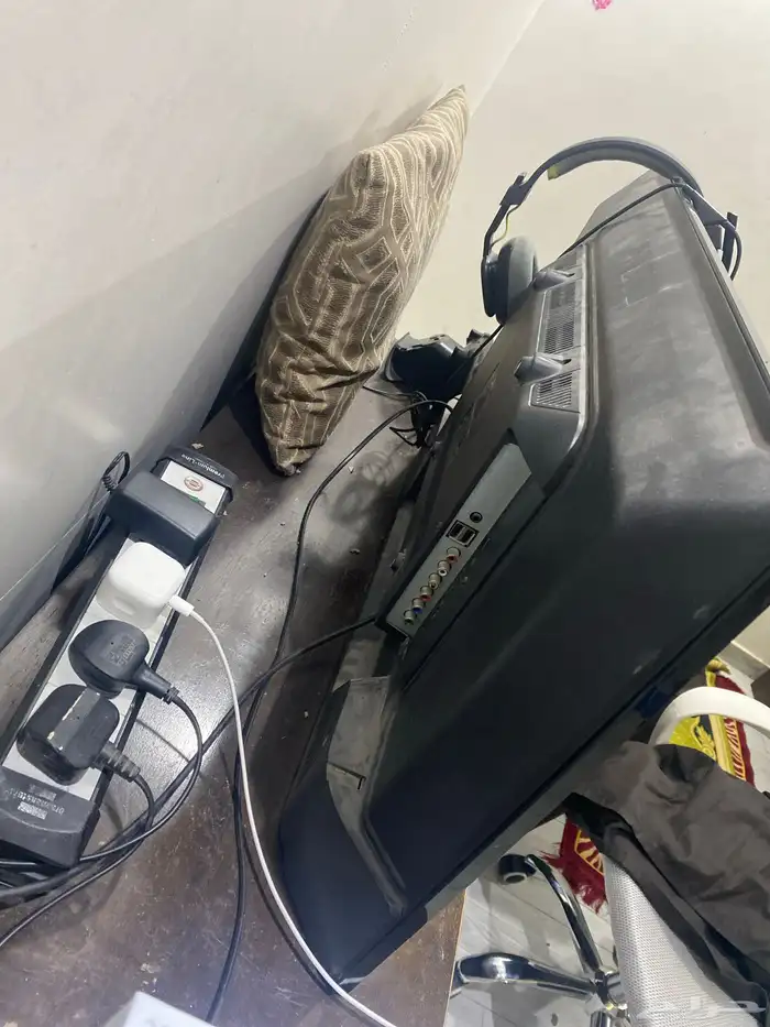 تلفزيون شاشه 2