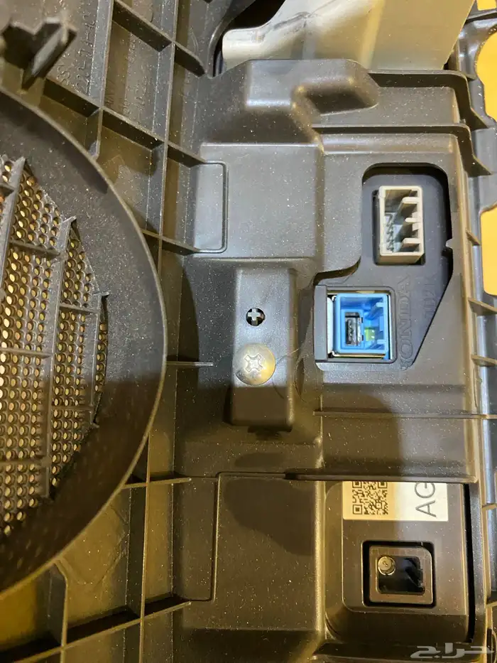 شاشة اكورد 2021-2022 2