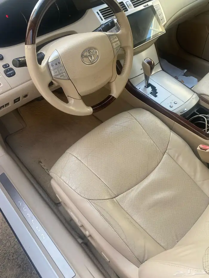 افالون 2008 ليمتد نظيفة 6