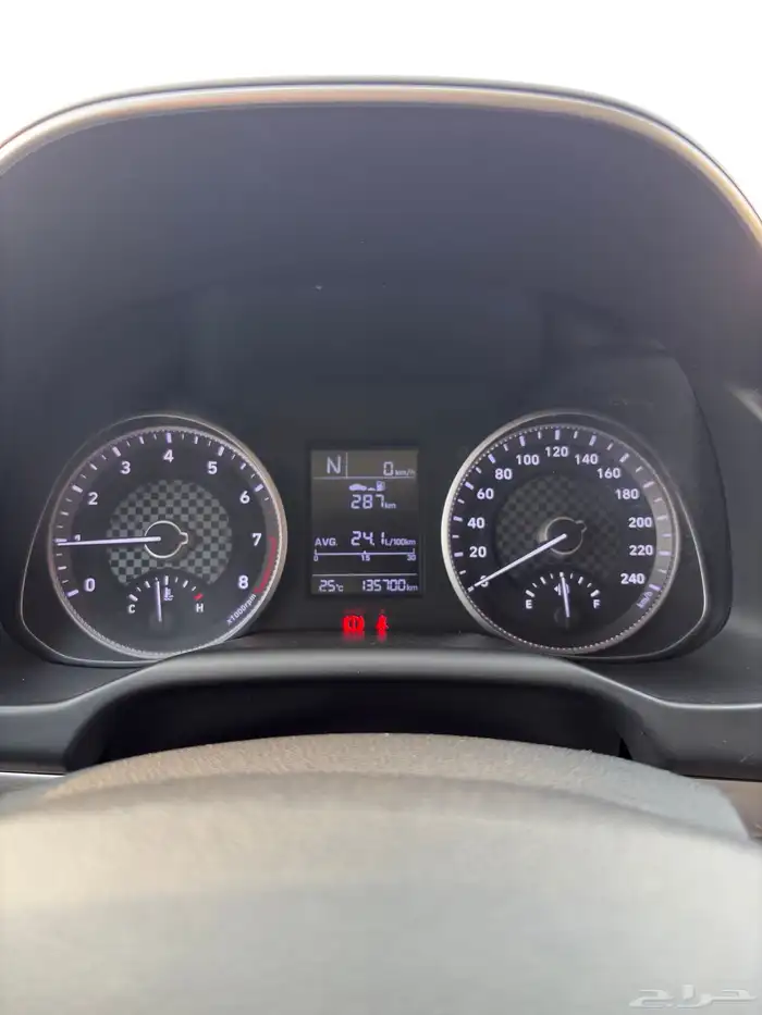 النترا 2019 ممشى قليل 14