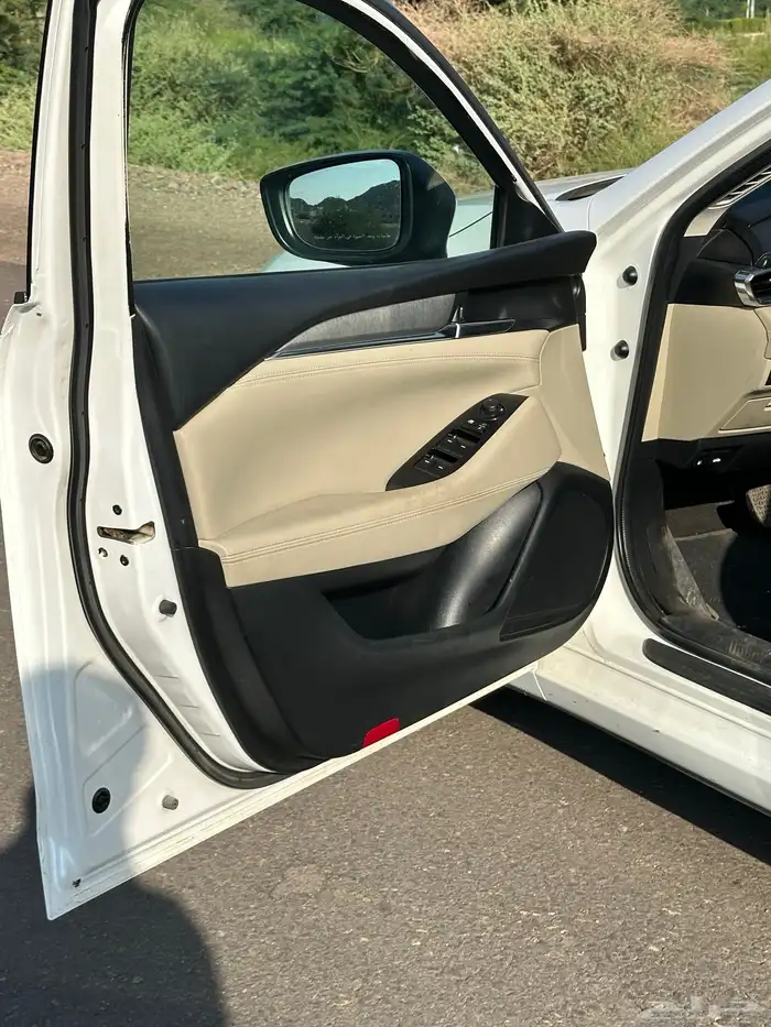 مازدا6 موديل 2019 للبيع 12