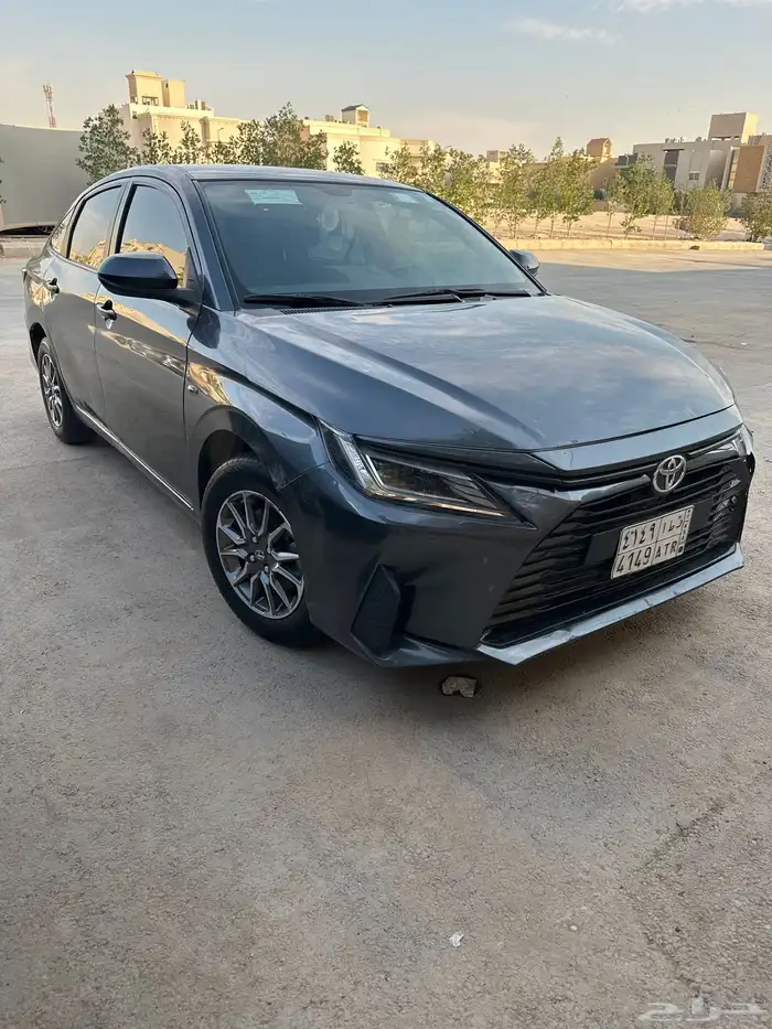 يارس للبيع 2023 0