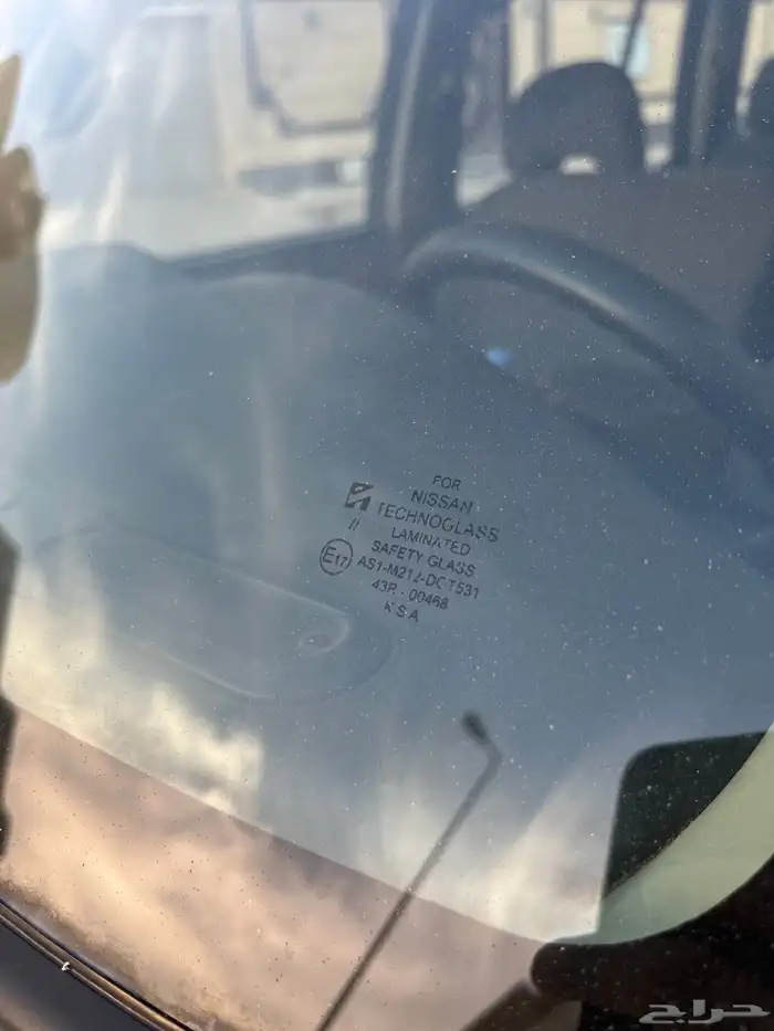 باترول نيسان 8