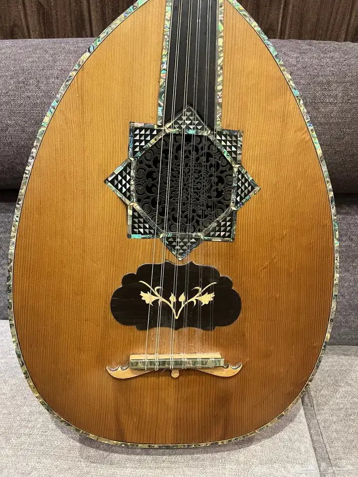 عود سوبر لوكس 1