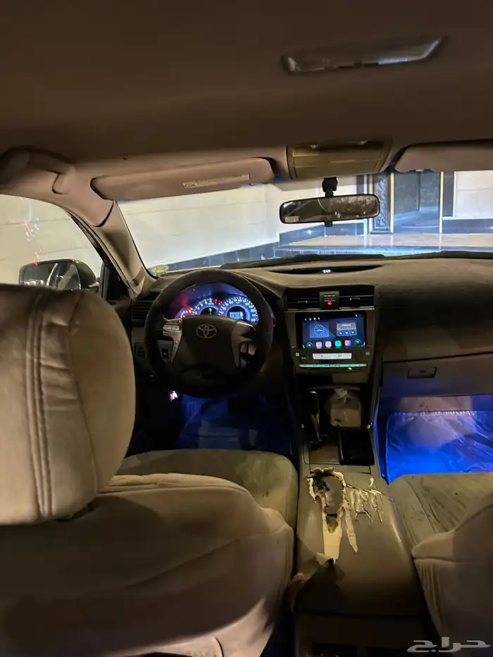 للبيع اوريون 2011 1