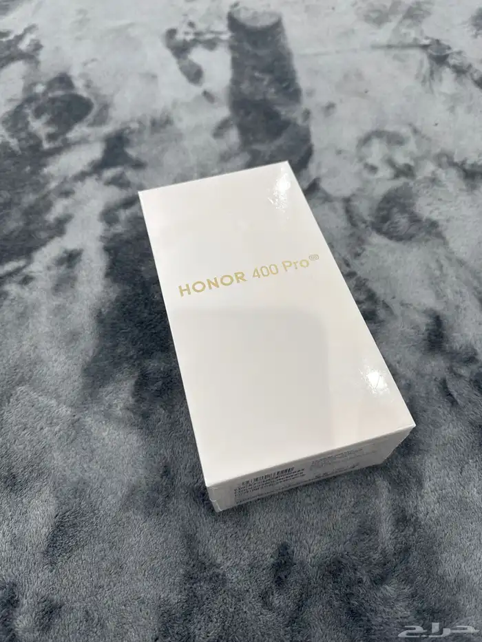 هونر 400 برو 0