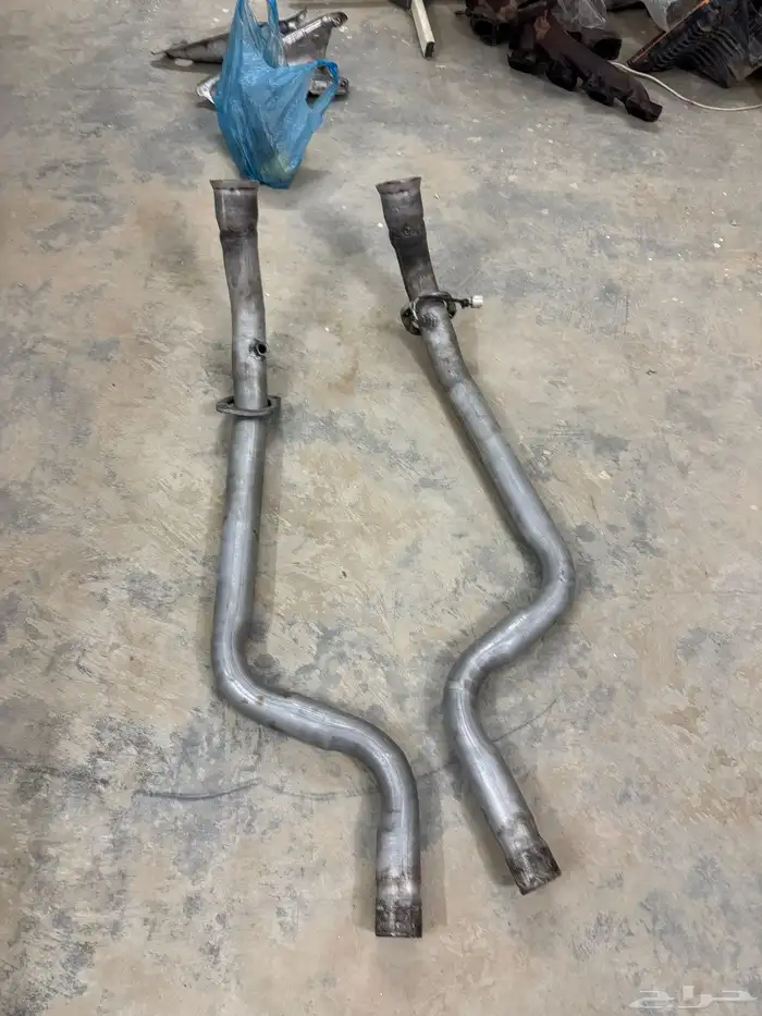 مواصير تفريغ تشارجر 0