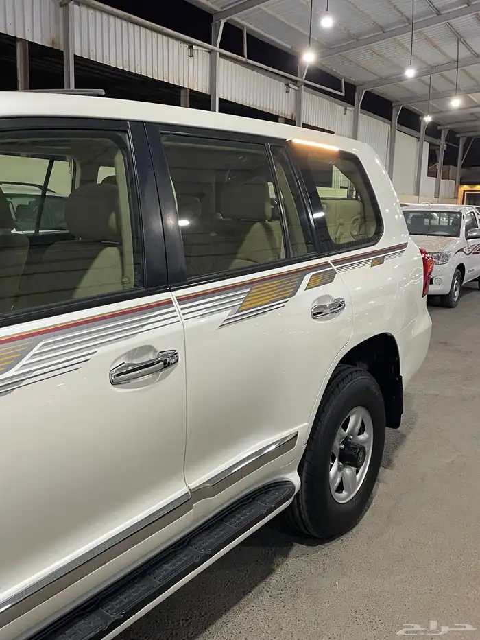 جي اكس ار قير عايدي 2014 4