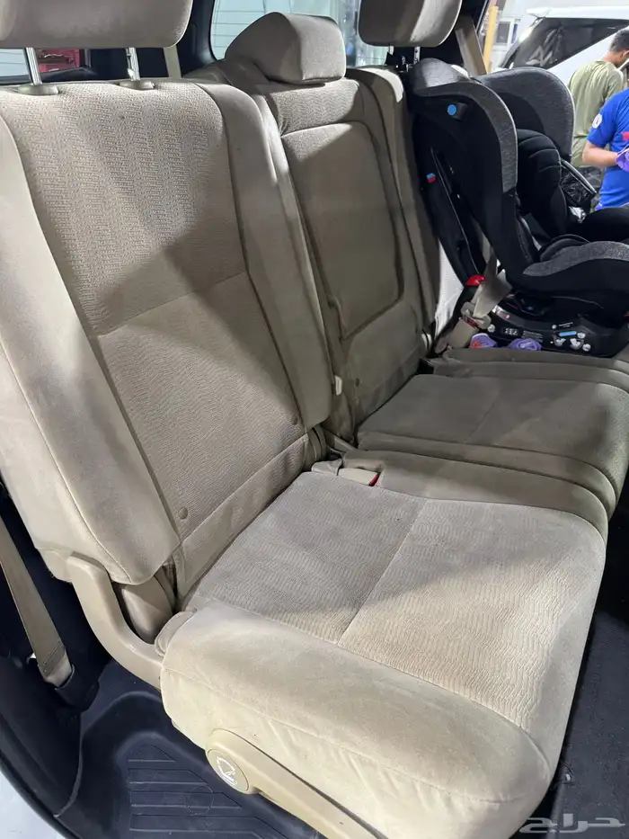 سيكويا 2013 مالك أول 4