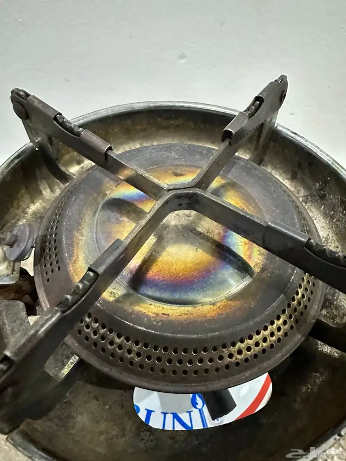 موقد كوفيا كوري 1