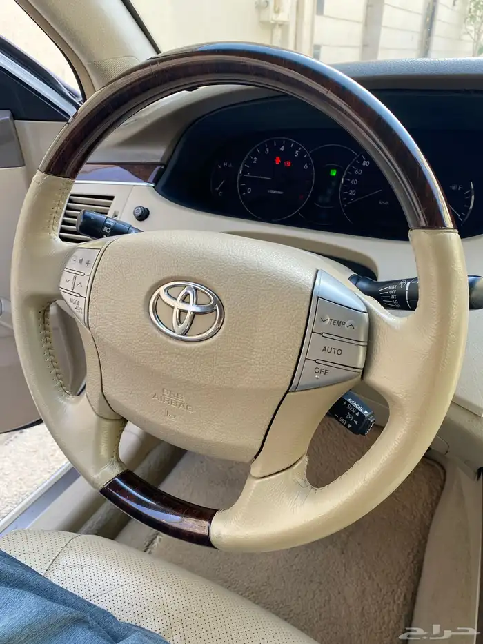 افالون 2008 ليمتد نظيفة 20