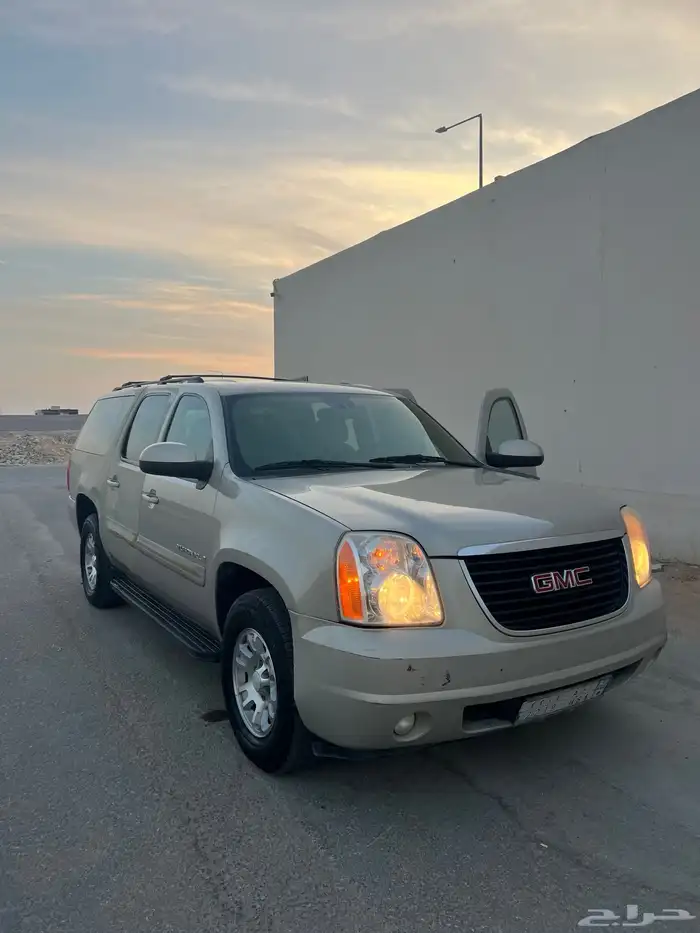 للبيع يوكن XL 7