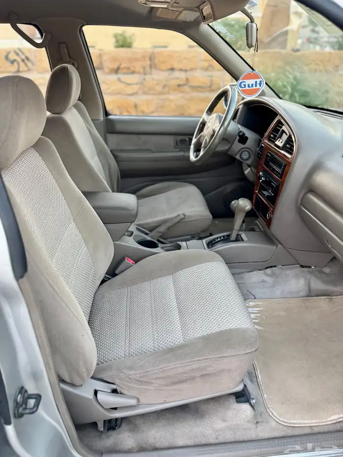 للبيع نيسان باثفندر 2005 ((نظيف)) 37