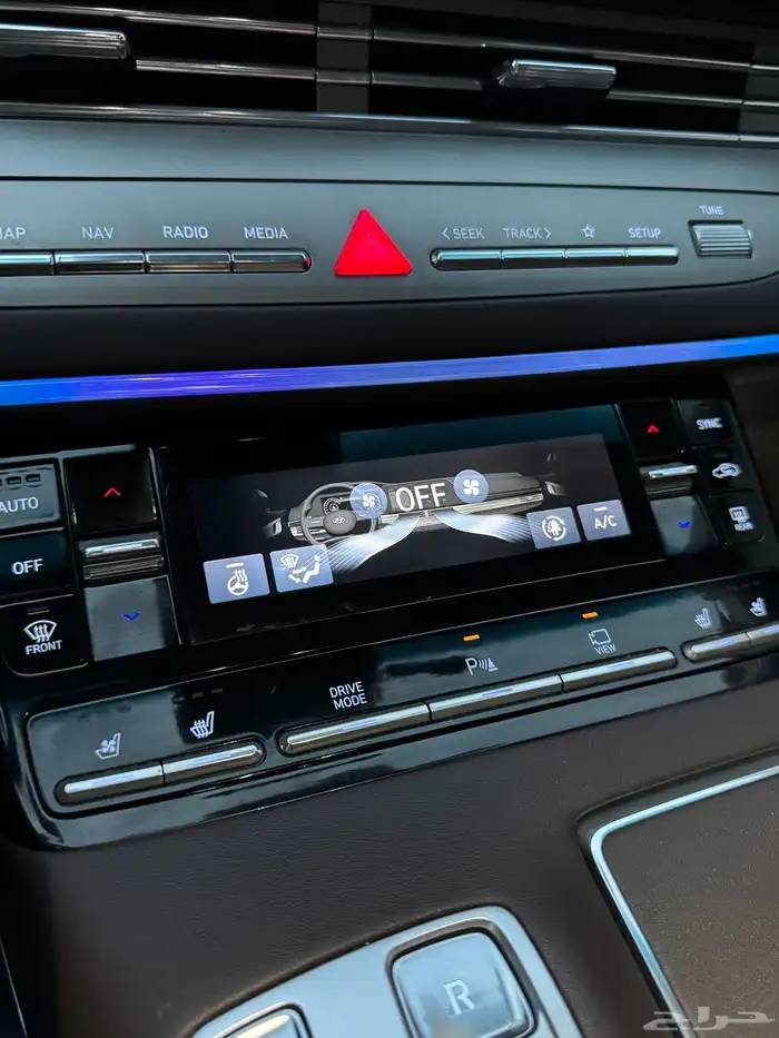 ازيرا 2021 بنزين 38