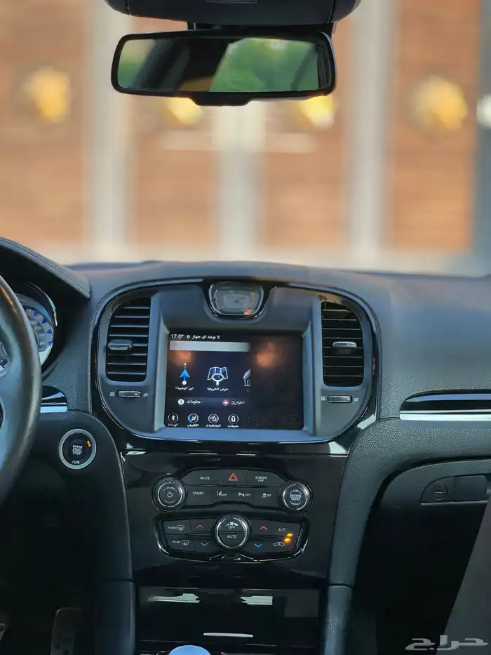 كرايزلر - S300 - 2021 - خليجي 15