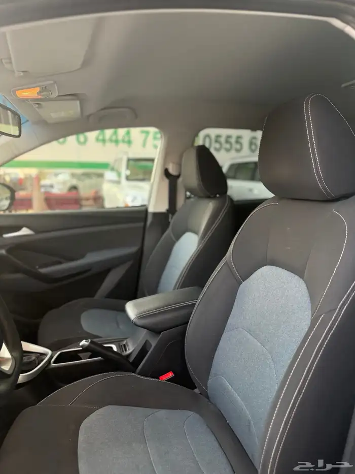 شيفروليه - كابتيفا - 2022 - بسعر 45 الف 5