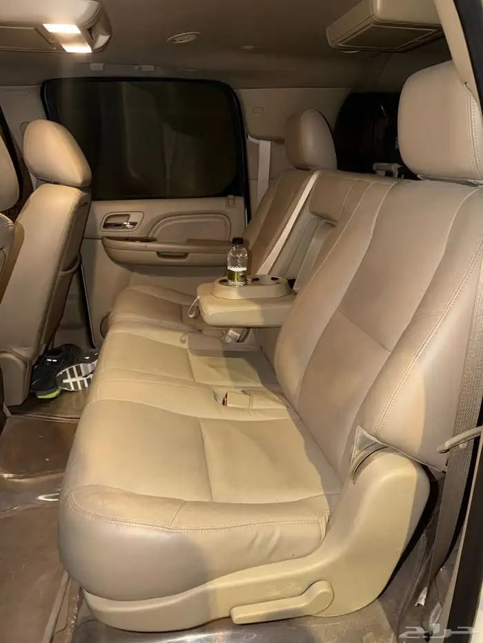 كاديلاك ايسكاليد طويل 4