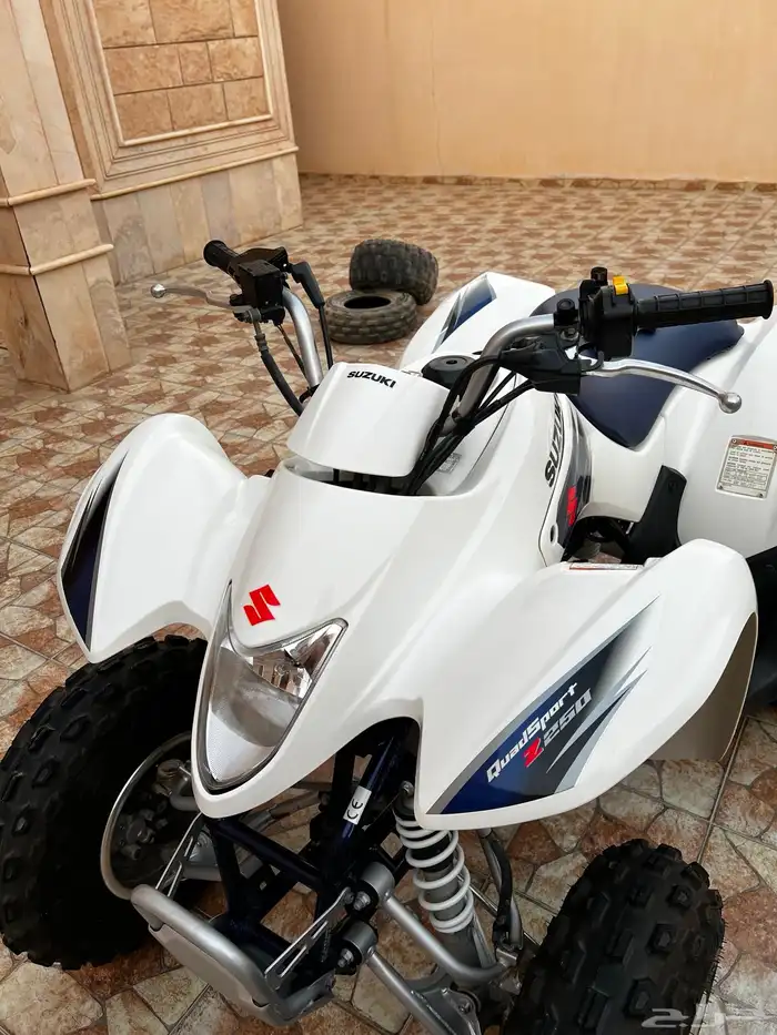 z250 مخزن وكاله 0