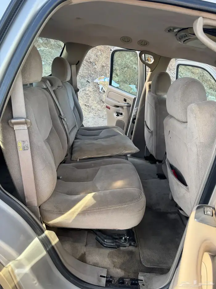 جمس يوكون2006 20