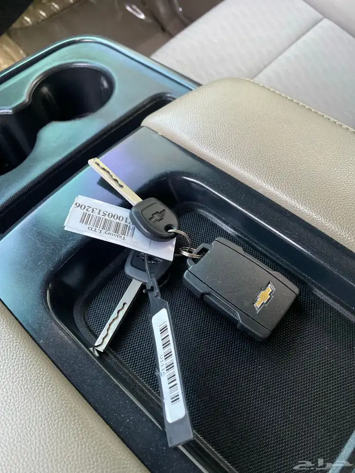 للبيع جمس تاهو 2019 ( التوكيلات ) 5