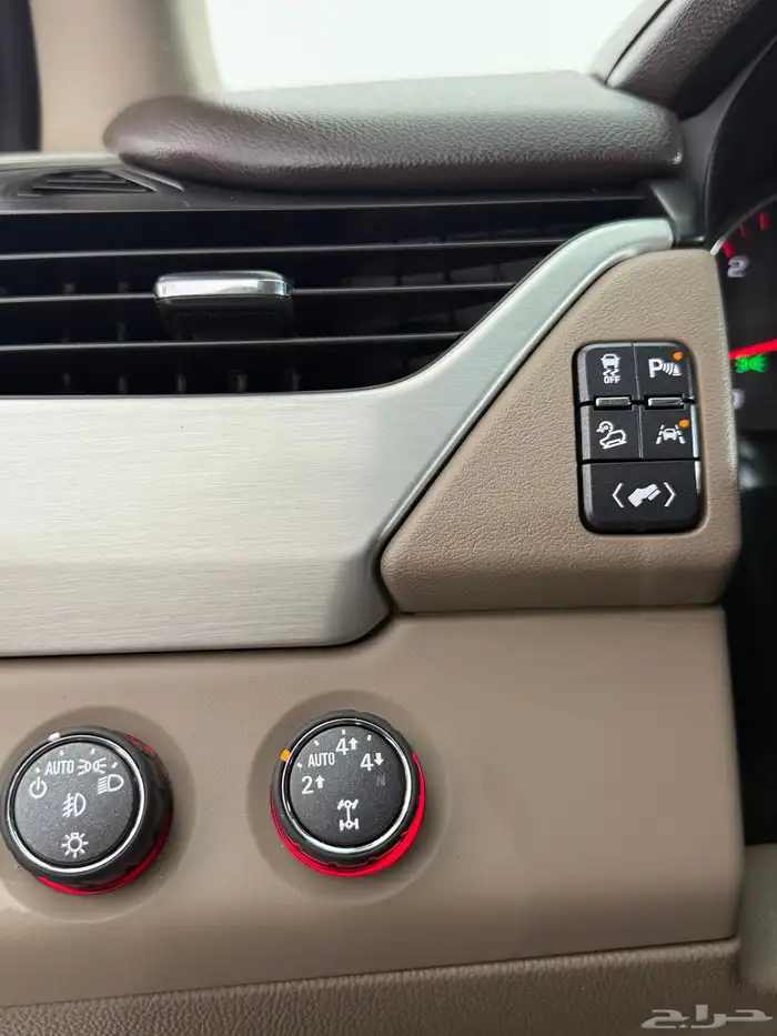 جي ام سي يوكن 2016 22