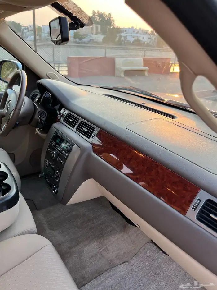 يوكن XL 2011 نظيف على الشرط 10