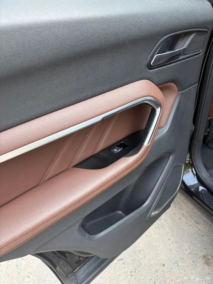 هافال H6 اتش موديل 2020 HAVAL 4