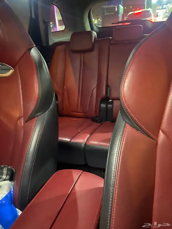 شانجان Cs75 2023 فل كامل 14