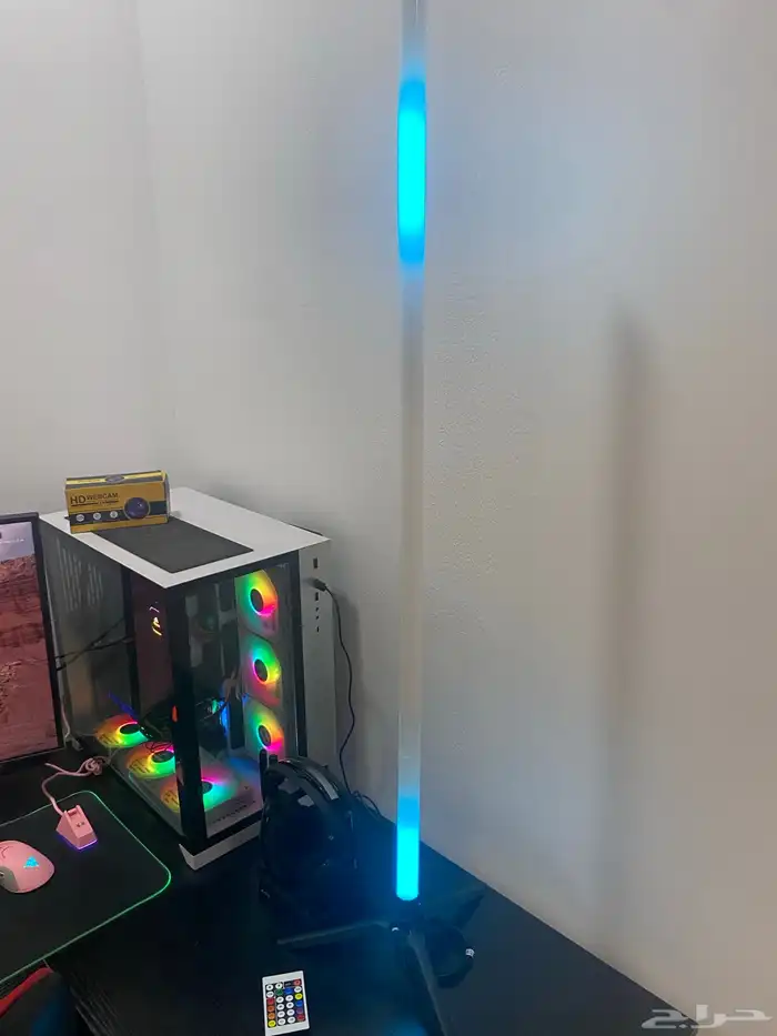 بي سي قيمينغ ست اب كامل للبيع 11