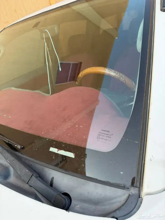 هايلوكس قير تماتيك فل كامل موتر طيب جدا 10